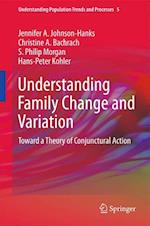 Understanding Family Change and Variation