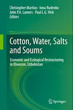 Cotton, Water, Salts and Soums