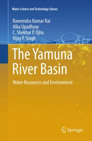 Yamuna River Basin