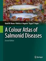 Colour Atlas of Salmonid Diseases