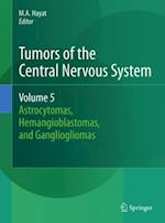 Tumors of the Central Nervous System, Volume 5