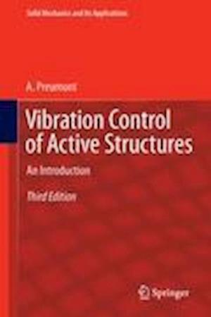 Vibration Control of Active Structures