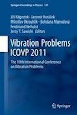 Vibration Problems ICOVP 2011