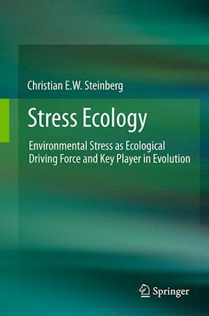 Stress Ecology