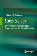 Stress Ecology