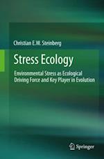 Stress Ecology