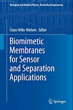 Biomimetic Membranes for Sensor and Separation Applications