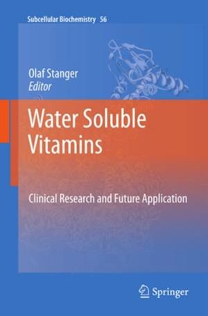 Water Soluble Vitamins