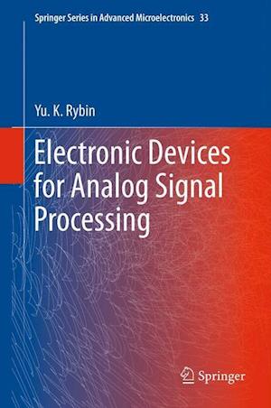 Electronic Devices for Analog Signal Processing
