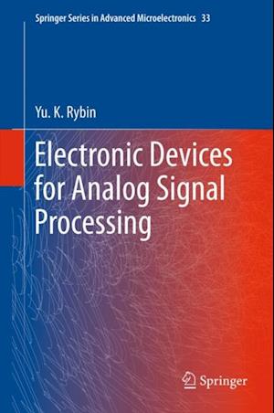 Electronic Devices for Analog Signal Processing