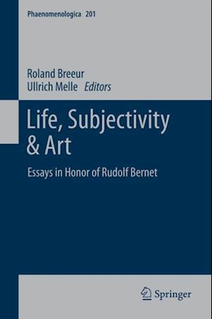 Life, Subjectivity & Art