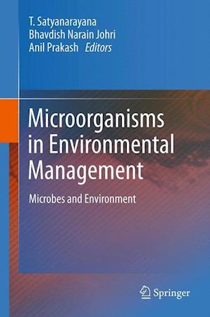 Microorganisms in Environmental Management