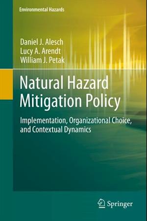 Natural Hazard Mitigation Policy