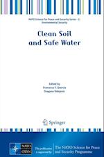 Clean Soil and Safe Water