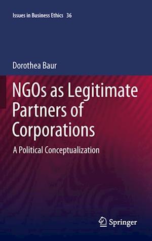 NGOs as Legitimate Partners of Corporations