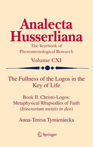 The Fullness of the Logos in the Key of Life