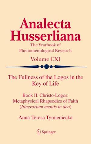 Fullness of the Logos in the Key of Life