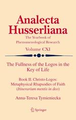 Fullness of the Logos in the Key of Life