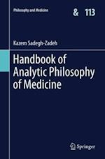 Handbook of Analytic Philosophy of Medicine