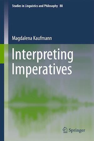 Interpreting Imperatives