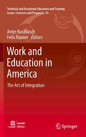 Work and Education in America