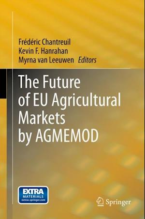 Future of EU Agricultural Markets by AGMEMOD