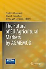 Future of EU Agricultural Markets by AGMEMOD