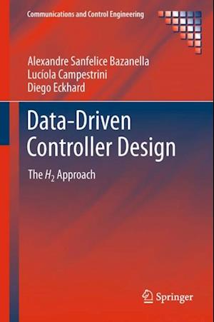 Data-Driven Controller Design