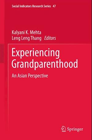 Experiencing Grandparenthood