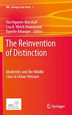 Reinvention of Distinction