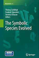 Symbolic Species Evolved