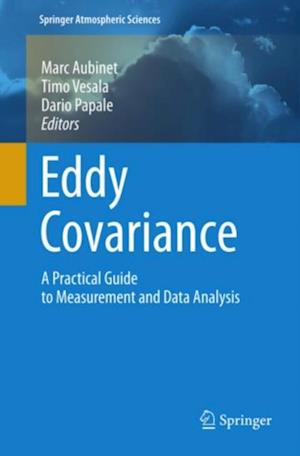 Eddy Covariance