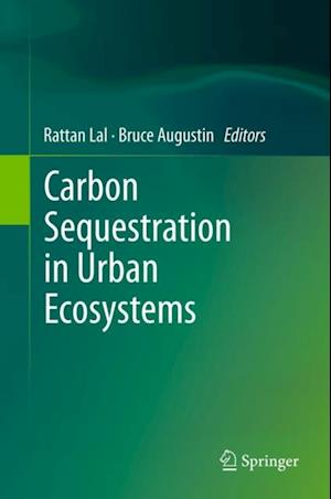 Carbon Sequestration in Urban Ecosystems