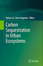 Carbon Sequestration in Urban Ecosystems