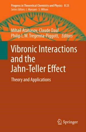 Vibronic Interactions and the Jahn-Teller Effect