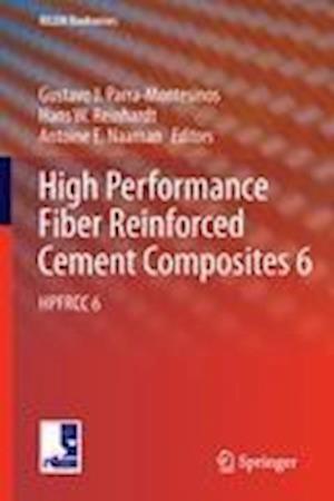 High Performance Fiber Reinforced Cement Composites 6