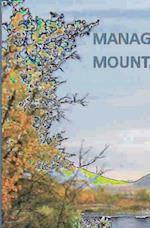 Management of Mountain Watersheds