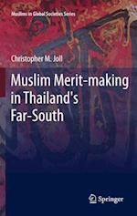 Muslim Merit-making in Thailand's Far-South