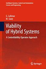 Viability of Hybrid Systems