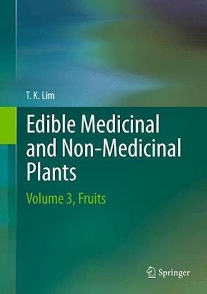 Edible Medicinal And Non Medicinal Plants