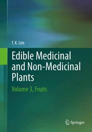 Edible Medicinal And Non Medicinal Plants