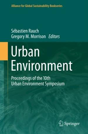 Urban Environment