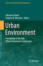 Urban Environment