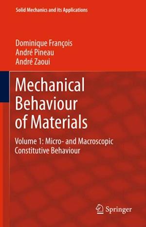 Mechanical Behaviour of Materials