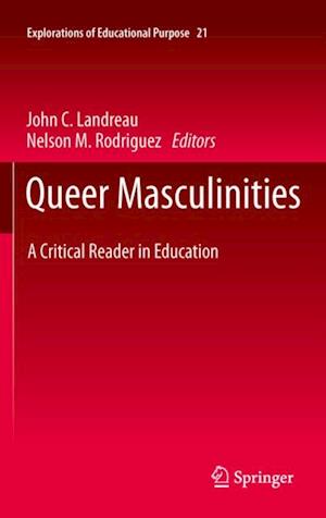 Queer Masculinities