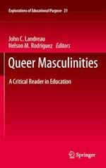 Queer Masculinities