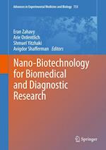 Nano-Biotechnology for Biomedical and Diagnostic Research