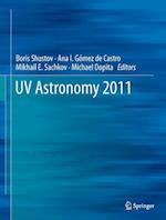 UV Astronomy 2011