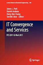 IT Convergence and Services