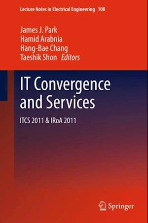 IT Convergence and Services